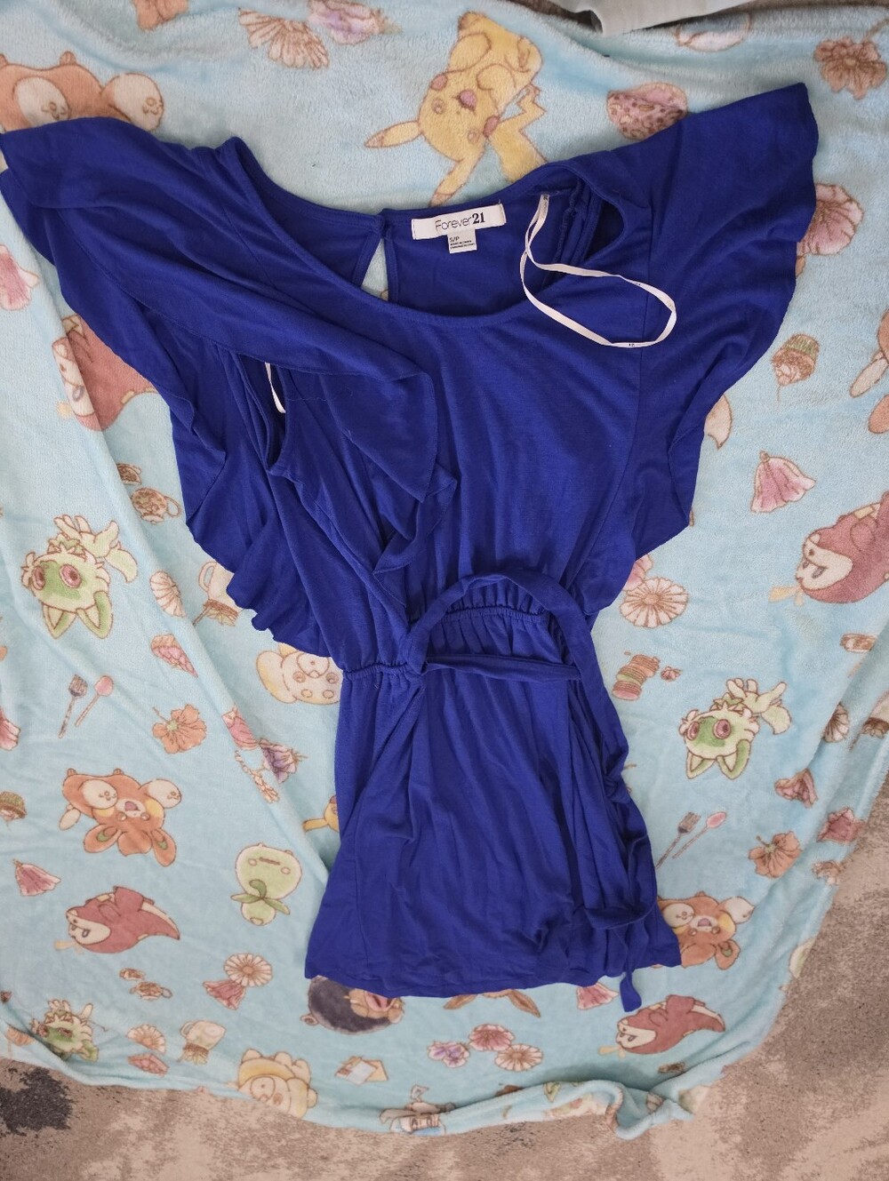 Forever 21 Dress